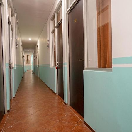 Super Oyo 1844 Bravo Residence Pangkal Pinang Εξωτερικό φωτογραφία