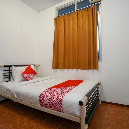 Super Oyo 1844 Bravo Residence Pangkal Pinang Εξωτερικό φωτογραφία