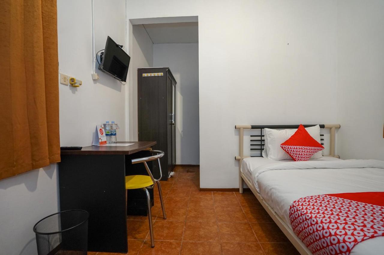 Super Oyo 1844 Bravo Residence Pangkal Pinang Εξωτερικό φωτογραφία