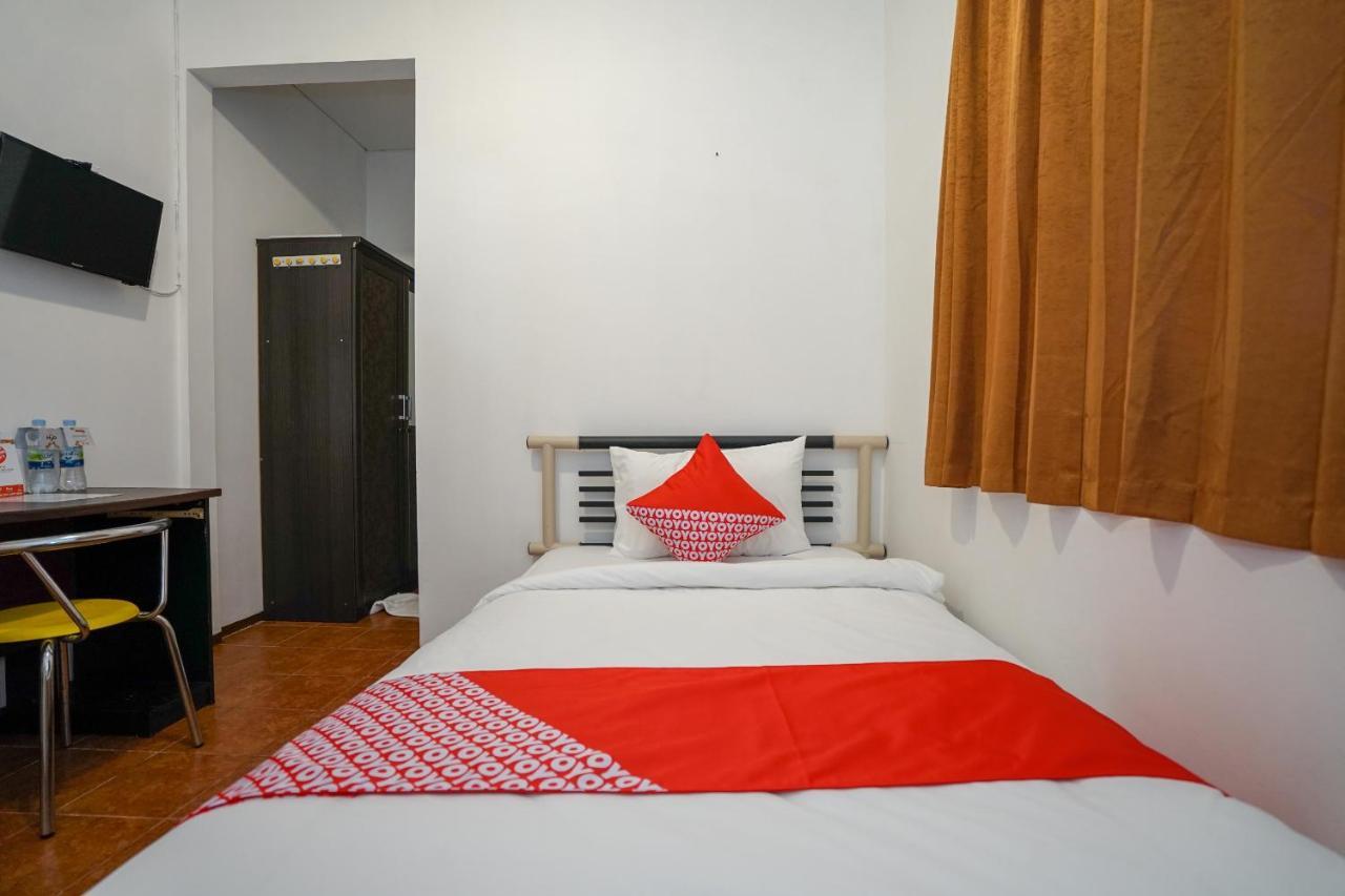 Super Oyo 1844 Bravo Residence Pangkal Pinang Εξωτερικό φωτογραφία