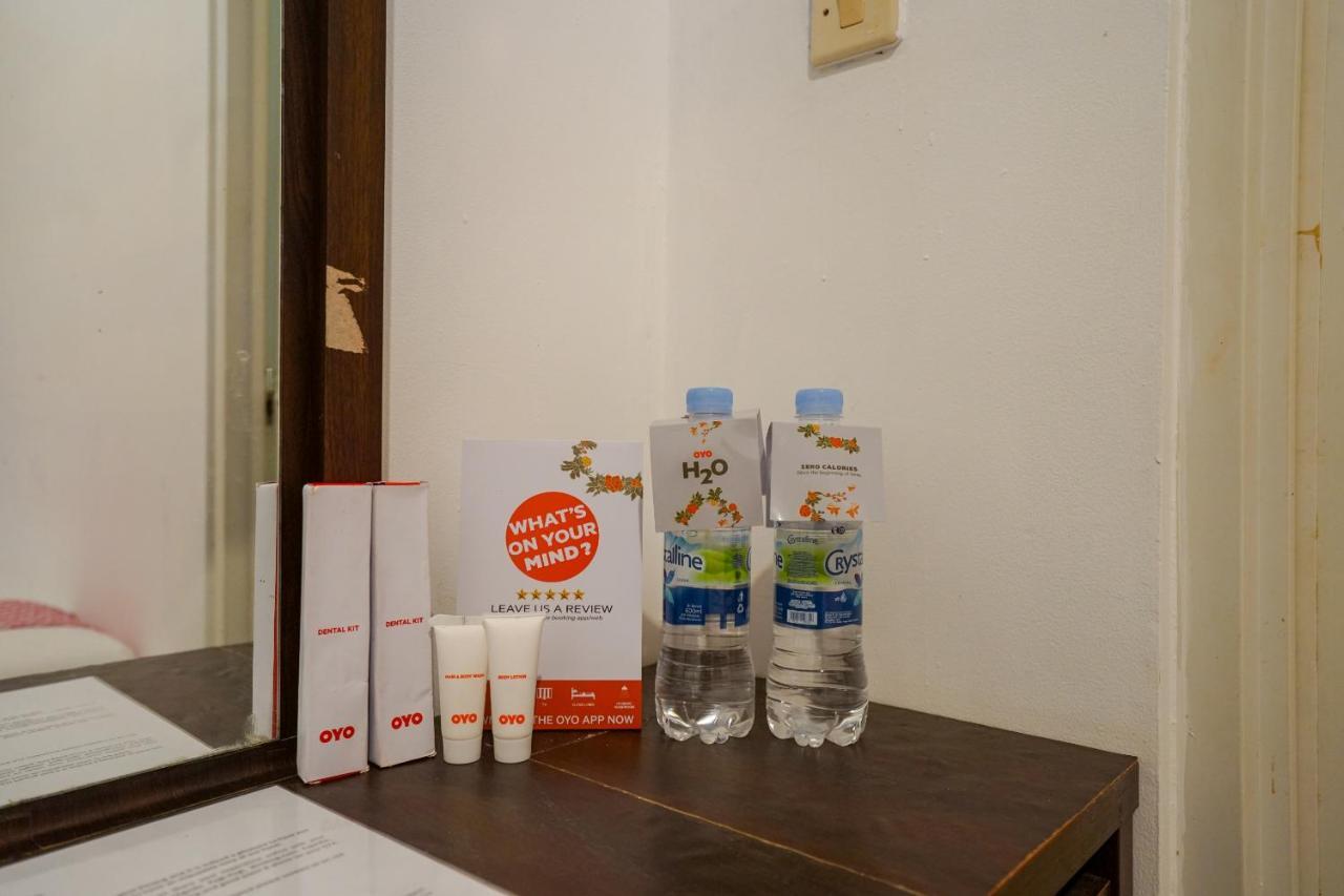 Super Oyo 1844 Bravo Residence Pangkal Pinang Εξωτερικό φωτογραφία